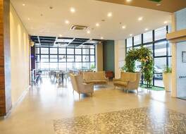 ホテル フォルトゥナグランデ ジェンベル 写真