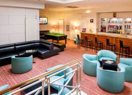 ホテル コンチネンタル 写真