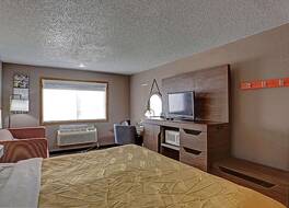 クオリティ イン ピエール - フォート ピエール