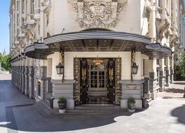 ザ パレス ア ラグジュアリー コレクション ホテル 写真