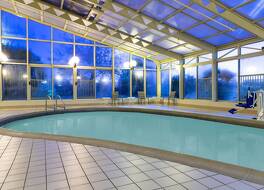 ベストウェスタン プラス ラファイエット ホテル ユニバーシティ エリア