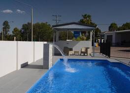 ロッキー ガーデンズ モーター イン 写真