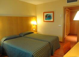 ホテル シティー エクスプレス サンタンダー パラヤス 写真