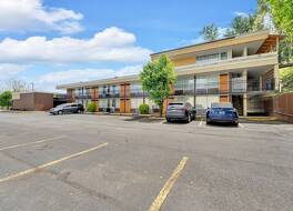 ブリストル パークウェイ イン 写真