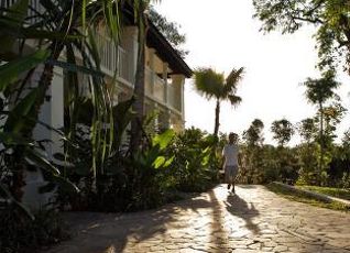 アマラ サンクチュアリー リゾート セントーサに関する旅行記 ブログ フォートラベル Amara Sanctuary Resort Sentosa シンガポール