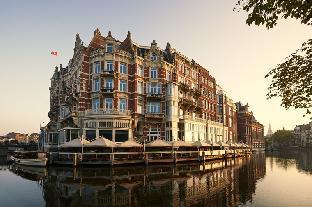 デ ルーロープ アムステルダム ザ リーディング ホテルズ オブ ザ ワールドのクチコミ 評判 フォートラベル De L Europe Amsterdam The Leading Hotels Of The World アムステルダム