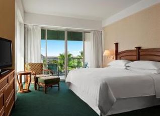 シェラトン プリンセス カイウラニの宿泊予約 料金比較 フォートラベル Sheraton Princess Kaiulani ホノルル