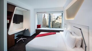 The Washington Hotel By Luxurban Hotels