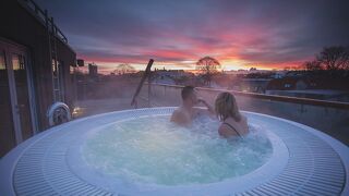 ヨハン スパ ホテル