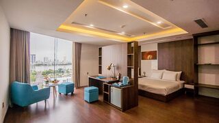 ゴールド セントラル ホテル バイ ハヴィランド