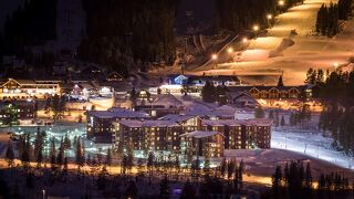 Radisson Blu Resort, Trysil