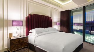 ダブルツリー バイ ヒルトン イズミル エアポート