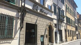 ザ J アンド J ホテル フローレンス