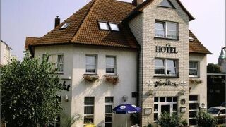 ホテル ノルドリヒト