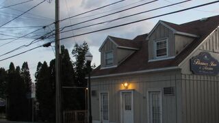 テムズ イン & マリーナ