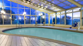 ベストウェスタン プラス ラファイエット ホテル ユニバーシティ エリア