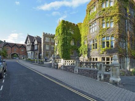 ザ アビー 写真