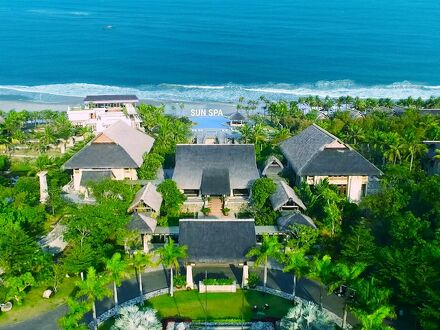 サン スパ リゾート&ヴィラ 写真