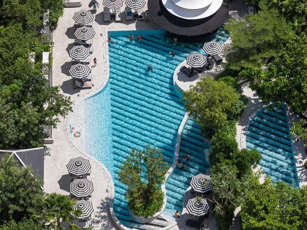 ザ ロイヤル パラダイス ホテル & スパ 写真