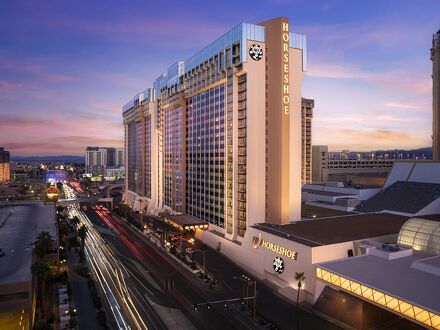 ホースシュー ラスベガス 写真