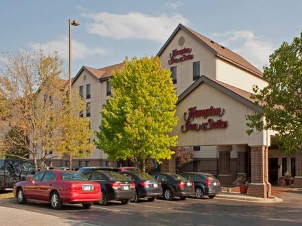 Hampton Inn & Suites Kokomo 写真