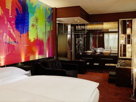 サヴォイ ホテル 写真