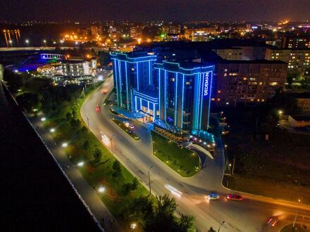 デデマン オスケメン タブロス ホテル 写真