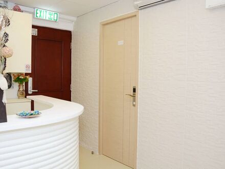 サンライズ インターナショナル - ブティック ホテル (旭昇國際精品酒店) 写真