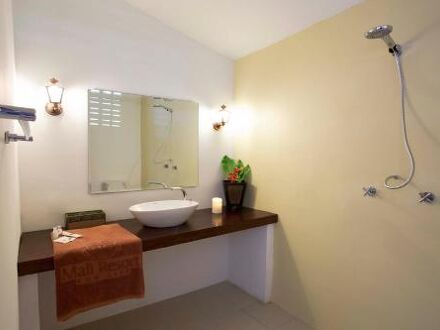 マリ リゾート パタヤ ビーチ コー リペ 写真