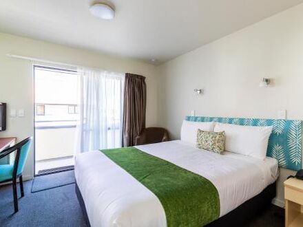 Bella Vista Motel Wellington 写真