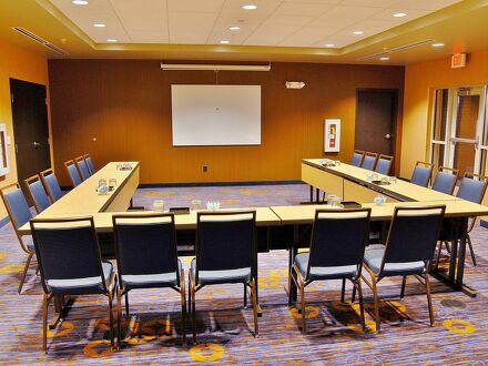 Courtyard by Marriott Columbus New Albany 写真