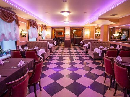 アステリア ホテル 写真