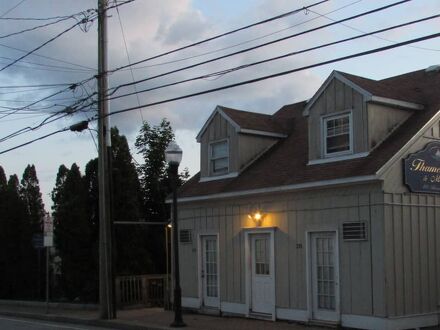 テムズ イン & マリーナ 写真