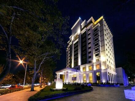 Barida Hotels 写真