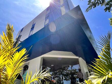 クレオ ワリコタ スラバヤ 写真