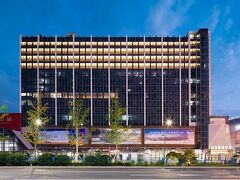 TONGXIANG Esteem wisdom hotel 写真