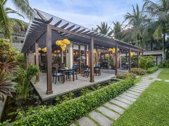 エメラルド ホイアン リバーサイド リゾート 写真