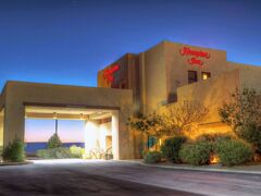 ハンプトン イン カヤンタ 写真