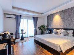 パーク ビュー ラグジュアリーホテル 写真