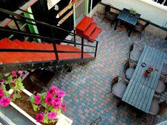 ホテル ハンサリン 写真