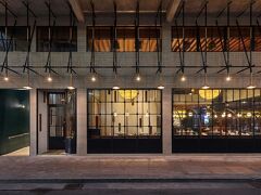 ザ フレミング 写真