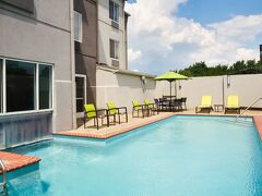 SpringHill Suites by Marriott Nashville MetroCenter 写真