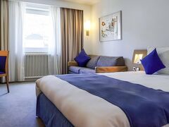 ノボテル アンドラ 写真