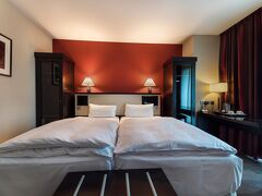 ホテル CH ブカレスト 写真