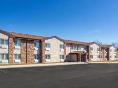 Baymont by Wyndham Joliet 写真