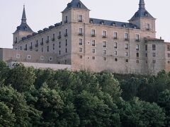 パラドール デ レルマ 写真