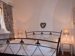 ホテル レジデンツ シュランネンホーフ 写真