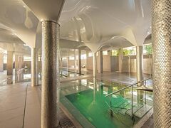 イベロスター プラヤ デ ムロ 写真