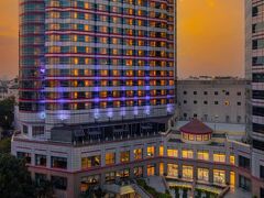 メリア ハノイ ホテル 写真