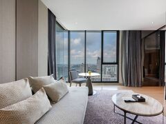 グランド リッチモンド スタイリッシュ コンベンション ホテル 写真